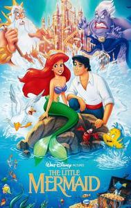 The Little Mermaid