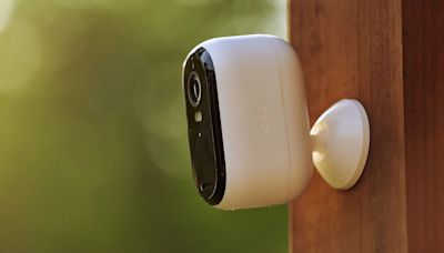 Arlo Essential 2K Outdoor Security Camera review: a premium, dependable choice