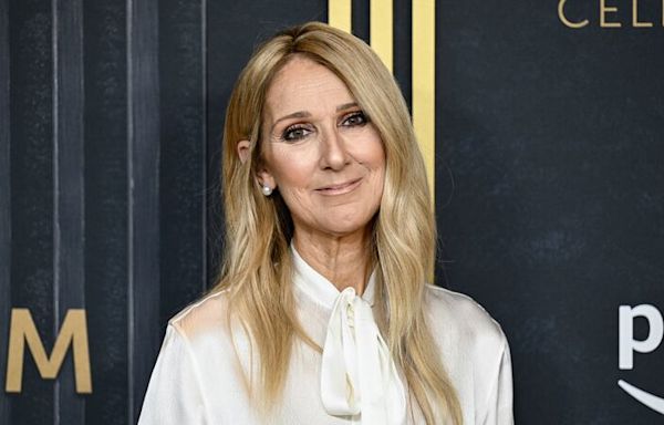 Will Celine Dion return to stage? When?