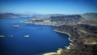 Officials brace for 'uncertainty' in water transfers to Lake Mead