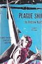 Plague Ship (Solar Queen, #2)