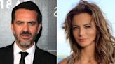 Flavio Medina desmiente romance con Silvia Navarro y la manda a la “friendzone”