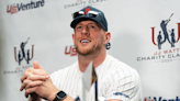 J.J. Watt Still Hasn't Closed the Door on Return to the Houston Texans