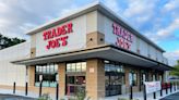 The Limited-Edition Trader Joe's Snack That Shoppers Are Lining Up to Buy