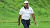 Tiger Woods Misses Cut at PGA Championship as Major Opportunities Dwindle