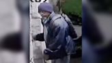 Philadelphia Church Burglarized, Police Seek Suspect