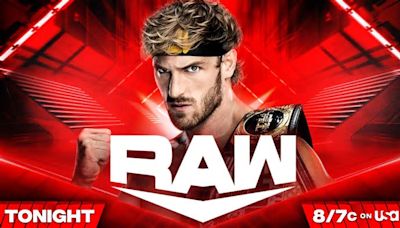 Resultados WWE RAW 29 de abril de 2024