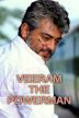 Veeram The Powerman