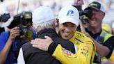 Team Penske sweeps front row of Indy 500 lineup in Fast Six qualifying | Chattanooga Times Free Press