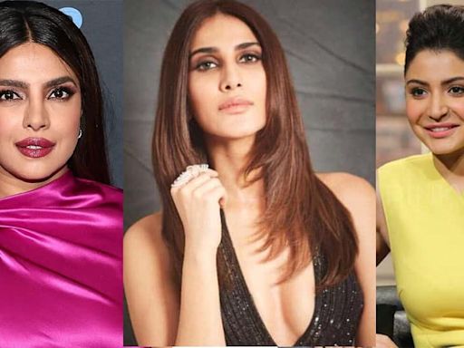 Priyanka Chopra To Anushka Sharma: 5 Bollywood Actresses Who Faced Criticism For Allegedly Going Under The Knife