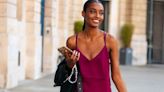 20 Sleek Slip Dresses and How to Style Them