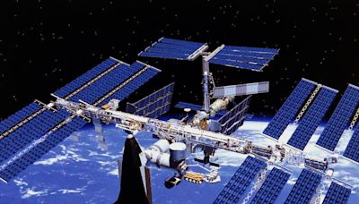 U.S. Plan To Crash Space Station Is Condemned By Space Agency Leaders