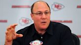Scott Pioli admits he made mistakes during his tenure as Chiefs general manager