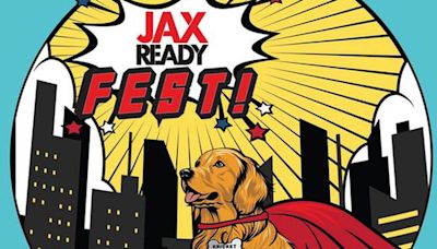 JaxReady Fest to highlight emergency preparedness