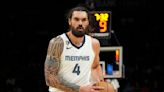 Grizzlies trade Steven Adams to Rockets for Victor Oladipo and draft picks