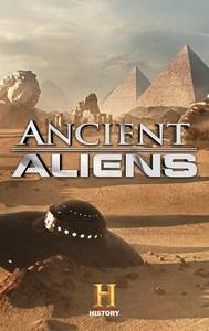 Ancient Aliens