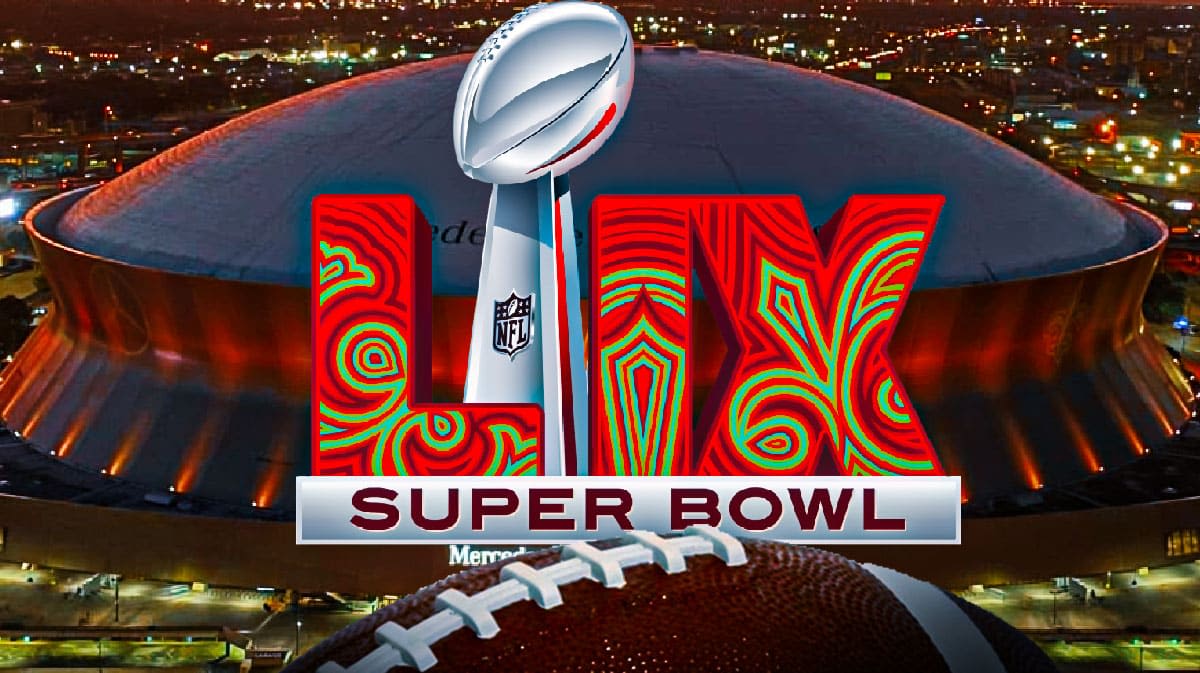 New Orleans Saints make massive $11.4 Superdome renovation payment ahead of Super Bowl 59