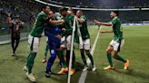 Palmeiras aumenta série invicta contra o Corinthians para oito jogos