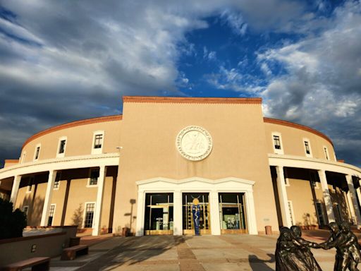 NM governor shares draft proposal for forced mental health treatment