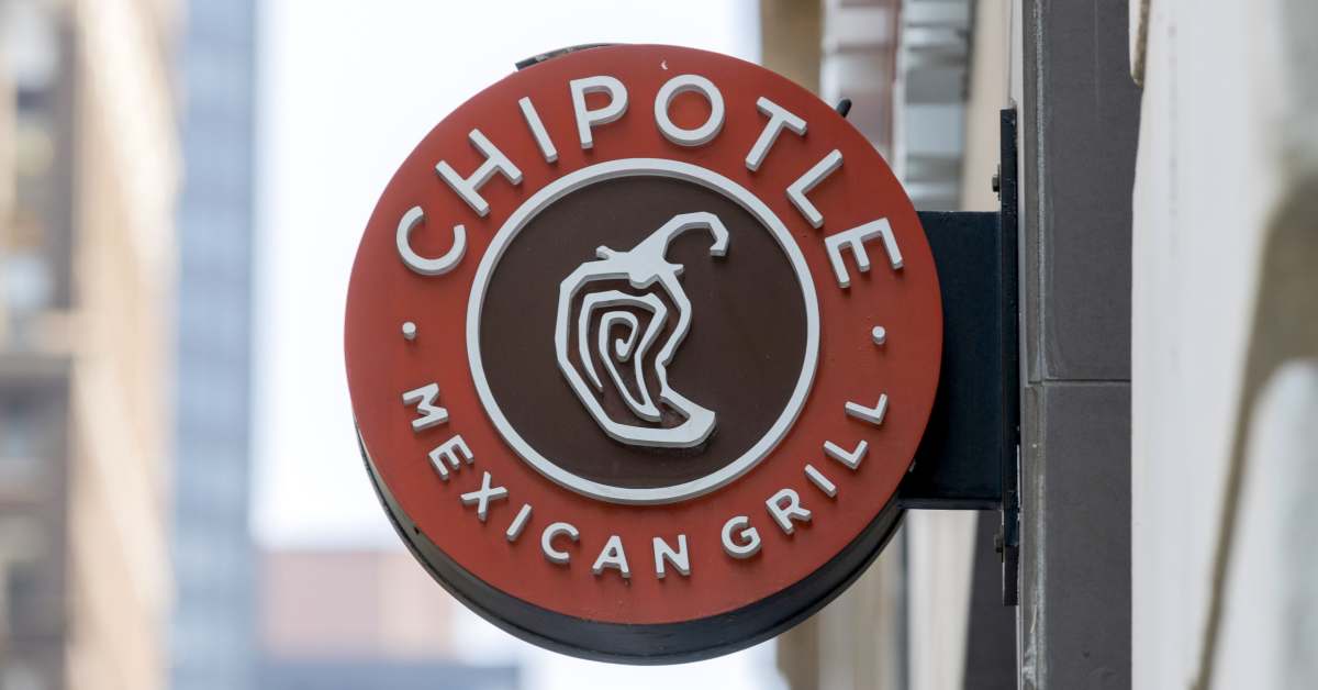 Chipotle ‘Hack’ for Bigger Portions Stirs Controversy Among Fans