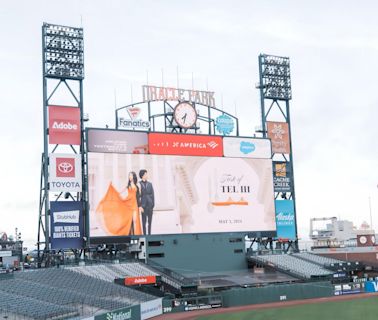 A Taste Of TEL HI Raises $315,000 For Children In San Francisco