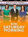 CBS Saturday Morning