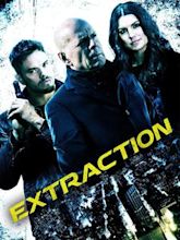 Extraction (2015 film)