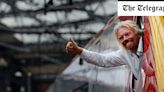 Branson’s plan to relaunch Virgin Trains ‘could consume millions in public funds’