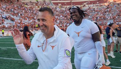 Best of the SEC: How does Texas football coaching and intangibles rank among all 16 teams?