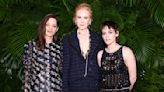 Kristen Stewart and Nicole Kidman Embrace, Jonathan Majors Talks Expanding ‘Creed’ Universe: Inside Chanel’s Pre-Oscar Party