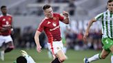 Fulham submit new £20m plus offer for Manchester United midfielder Scott McTominay