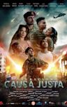 Operation Just Cause (film)