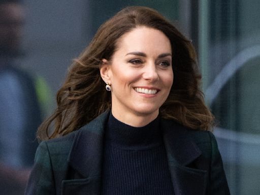 Kate Middleton Had a Bold Talk With Queen Elizabeth About How She’d Handle Family Matters, New Book Claims