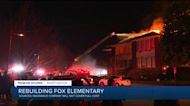 Insurance won't fully cover Fox Elementary rebuild