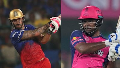 IPL 2024 Eliminator: What happened when RCB faced RR in playoffs last time?