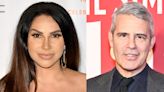 ‘RHONJ’ Star Jennifer Aydin Says Andy Cohen is ‘Rude’ to Her ‘Most’ of the Time | Just Jared: Celebrity News and Gossip | Entertainment