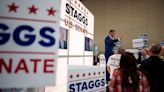 Trump endorses Trent Staggs for Senate ahead of Utah GOP nominating convention