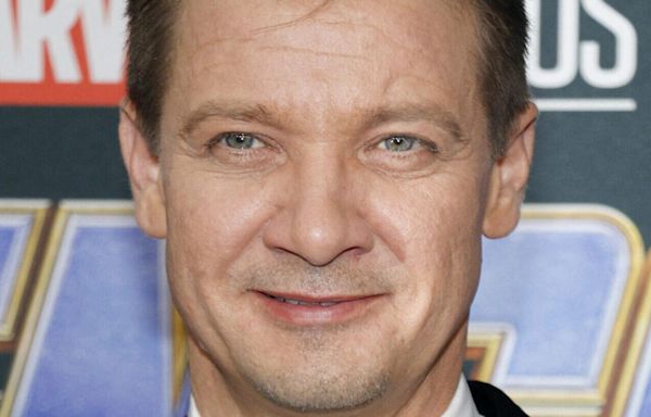 Jeremy Renner Reveals Why The Near-Fatal Snow Plow Accident Was A 'Gift'