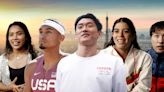 New episodes of Olympic Channel documentary series “The Starting Line” released - Watch now for free