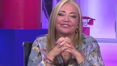 Belén Esteban habla del éxito de ‘Ni que fuéramos’: “La televisión que la gente quiere ver”