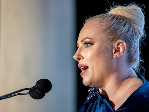 Meghan McCain's new warning for conservatives