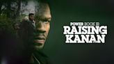 Power Book III: Raising Kanan Season 1 Streaming: Watch & Stream Online via STARZ