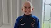 Local community raises more than €155k for boy, 9, diagnosed with rare cancer