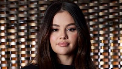 Selena Gomez reveals she can’t carry children