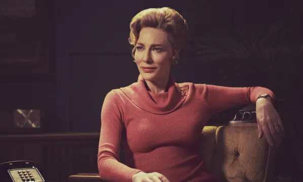 Alpha Gang: Cate Blanchett to Lead Alien Invasion Comedy Movie