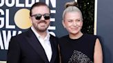 Who Is Ricky Gervais' Girlfriend? All About Jane Fallon