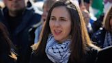 El Supremo no ve delito de odio de Belarra contra Israel: criticar una acción militar no es antisemitismo
