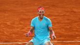 Rafael Nadal grabs new sensational record in Bastad