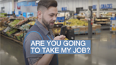 Why Walmart thinks AI won’t cut jobs