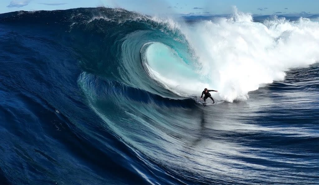 Riding the Unrideable: Nathan Florence’s Success Says a Lot About How We Consume Surf Media